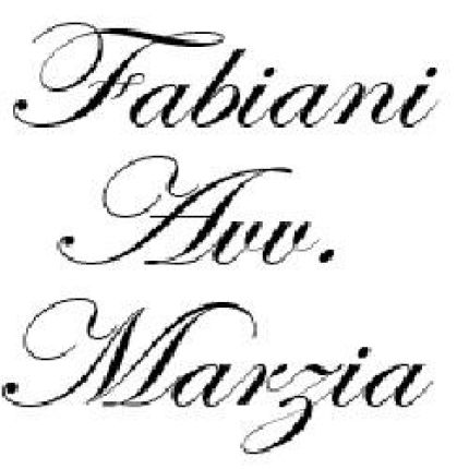 Logo von Studio Legale Fabiani Avv. Marzia