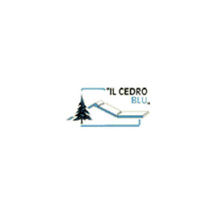 Logo od Il Cedro Blu