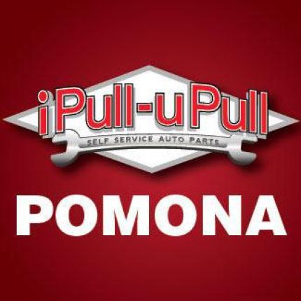 Logo de iPull-uPull Auto Parts - Pomona, CA