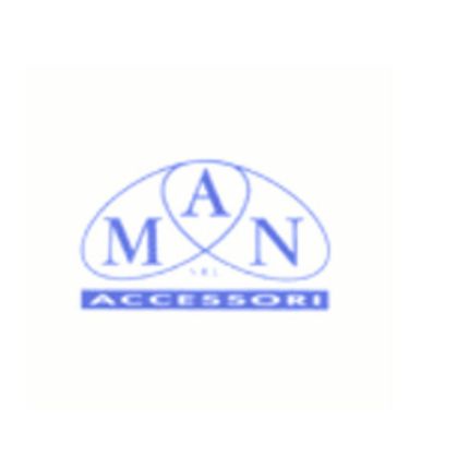 Logo fra Man Accessori