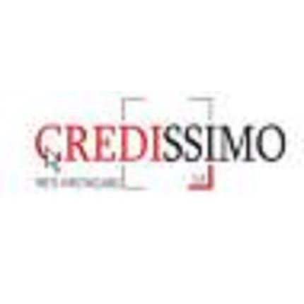 Logotyp från Credissimo