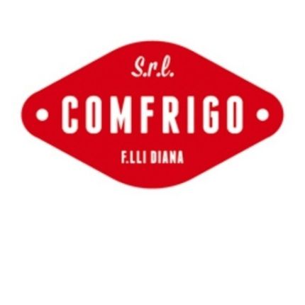 Logotyp från Comfrigo