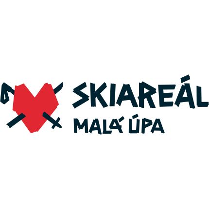 Logotipo de Skimu - Ski areál Malá Úpa