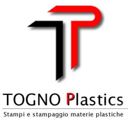 Logo fra Togno Plastics