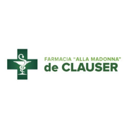 Logo van Farmacia alla Madonna De Clauser