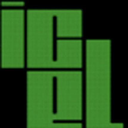 Logo von Icel - Industria Componenti Elettronici
