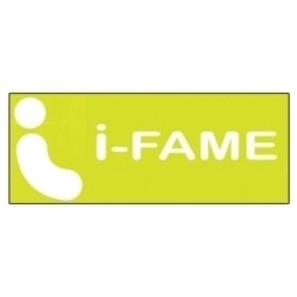 Logo de I-Fame Restaurant