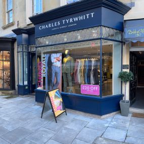 Bild von Charles Tyrwhitt