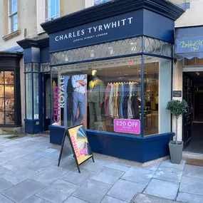 Bild von Charles Tyrwhitt