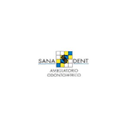Logo van Studio Dentistico Sanadent