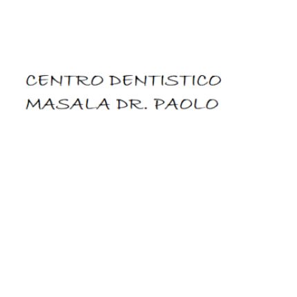 Λογότυπο από Studio Dentistico Masala Dr. Paolo