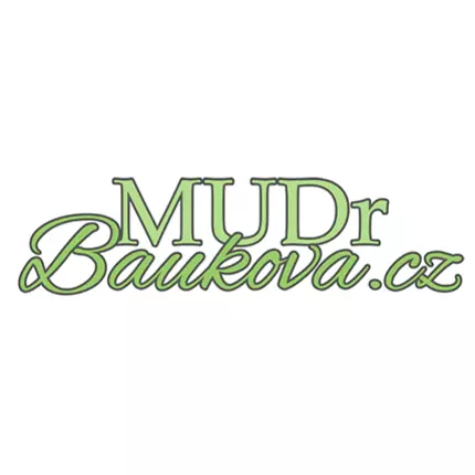 Logo fra MUDr. Ida Bauková s.r.o.