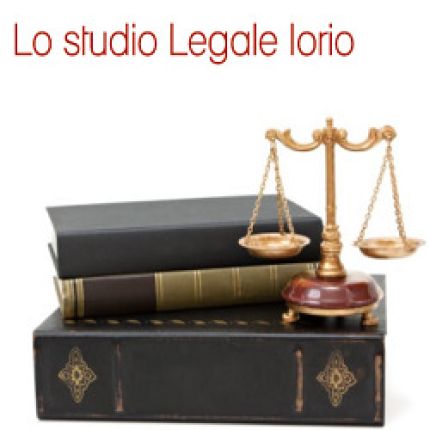 Logo od Studio Legale Iorio