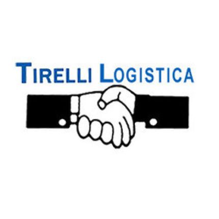 Logo da Tirelli Logistica