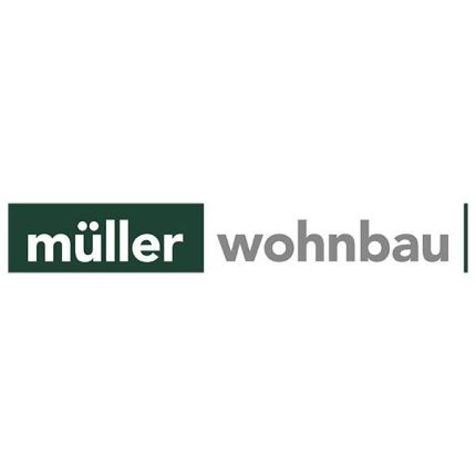 Logotipo de Müller Bau GmbH & Co KG