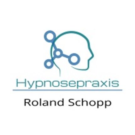 Logo fra Hypnosepraxis Roland Schopp