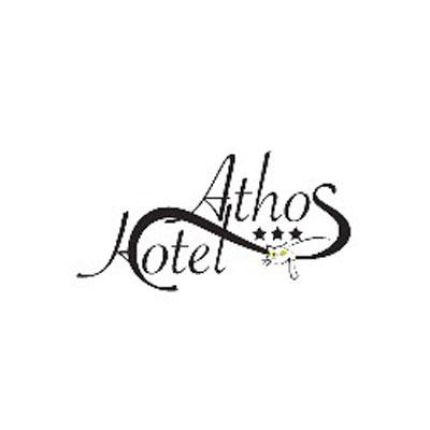 Logo da Athos Hotel