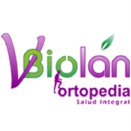 Logo fra Orotopedia Violán
