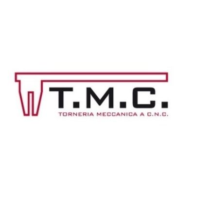 Logo da T.M.C. Torneria Meccanica