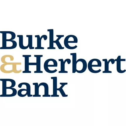 Logo from Burke & Herbert Bank