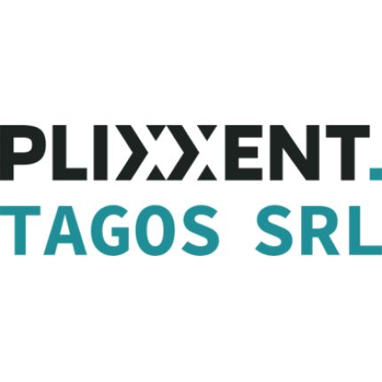 Logo od Plixxent Tagos