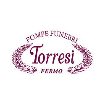 Logo von Alfa Pompe Funebri di Torresi