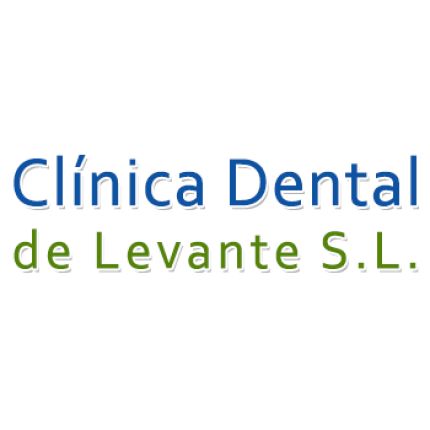 Logotipo de Clínica Dental De Levante