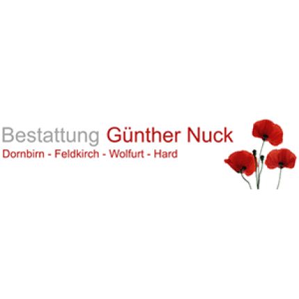 Logo de NUCK Bestattungs GmbH - Günther Nuck