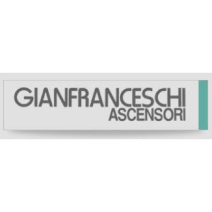 Logotyp från Gianfranceschi Ascensori