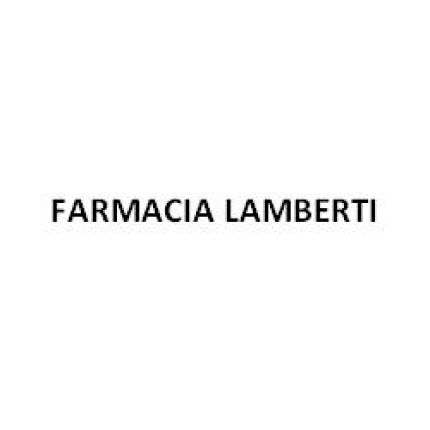 Λογότυπο από Farmacia Lamberti