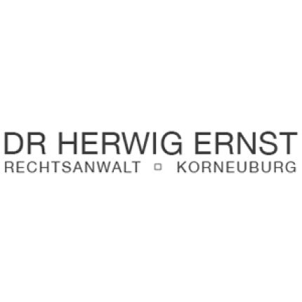 Logo de Dr. Herwig Ernst