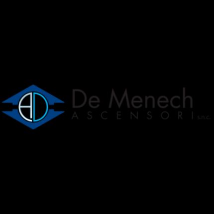 Logo fra De Menech Ascensori