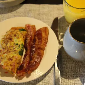 Bild von Grand Café