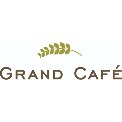 Logo od Grand Café