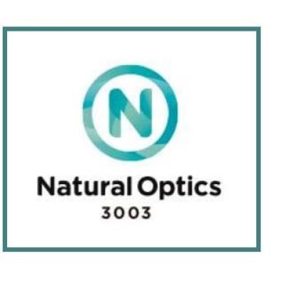 Logotipo de Natural Optics 3003