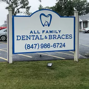 All Family Dental & Braces in Grayslake, Illinois
