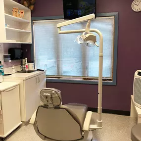All Family Dental & Braces in Grayslake, Illinois