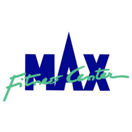 Logotyp från Max Fitness Center