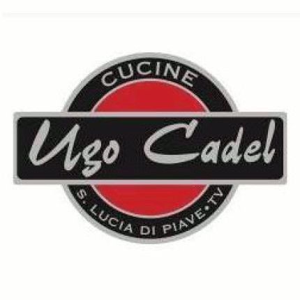 Logo da Ugo Cadel
