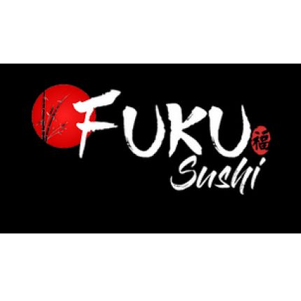 Logo da Fuku Sushi