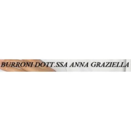 Logotyp från Burroni Dott.ssa Anna Graziella