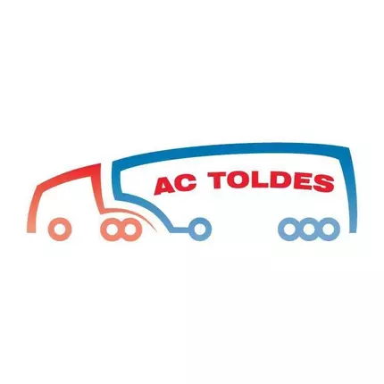 Logo de Ac Toldes