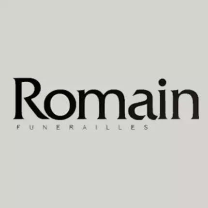 Logo fra Funérailles Romain