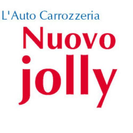 Λογότυπο από Autocarrozzeria Nuovo Jolly S.a.s.