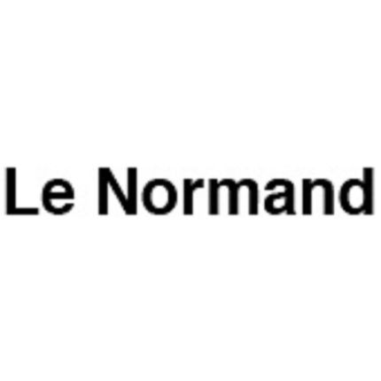 Logo van Hôtel Le Normand