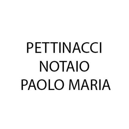 Logo from Pettinacci Notaio Giulia