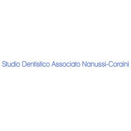 Logotyp från Studio Dentistico Associato Nanussi-Coraini