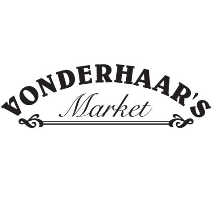 Logotyp från Vonderhaar's Market