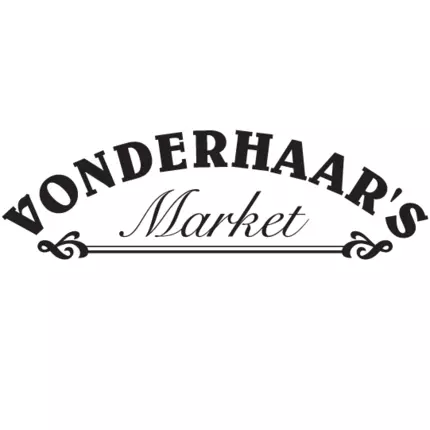 Logotipo de Vonderhaar's Market