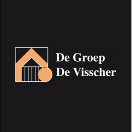 Λογότυπο από De Groep De Visscher